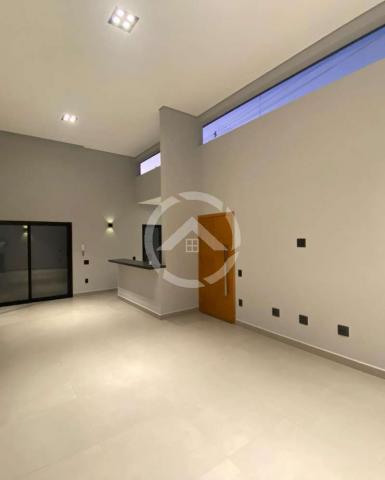 Casa Venda Condomínio Taiuva em Jaú