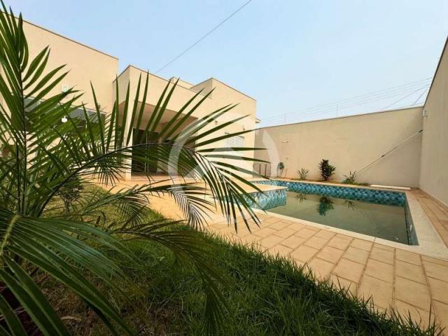 Casa Venda Residencial dos Pássaros em Jaú