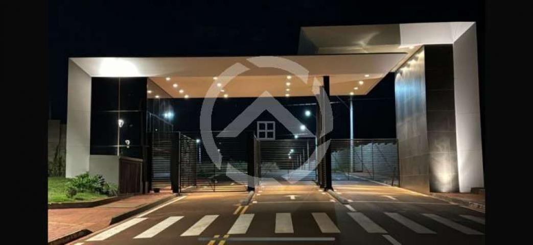 Terreno Venda Condomínio Vedellago I em Jaú