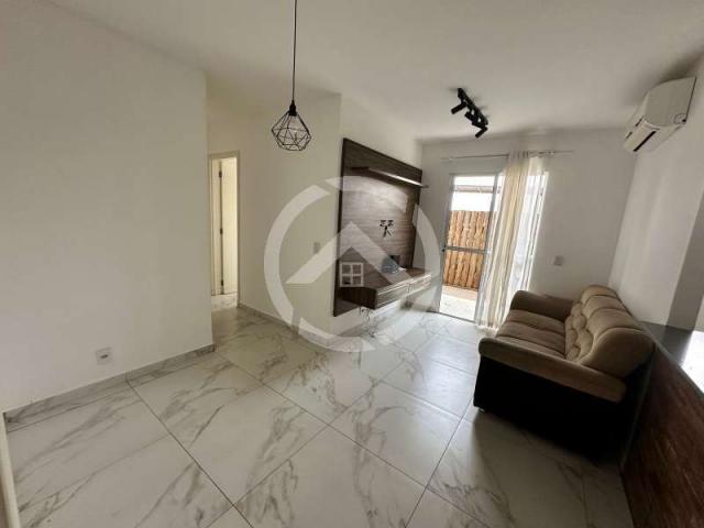 Apartamento Venda EDIFÍCIO  RESIDENCIAL FIGUERETAS em Jaú