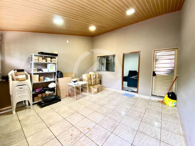 Casa Venda Jardim Novo Horizonte em Jaú