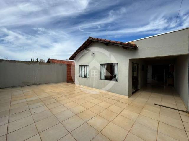 Casa Venda Jardim Itatiaia em Jaú