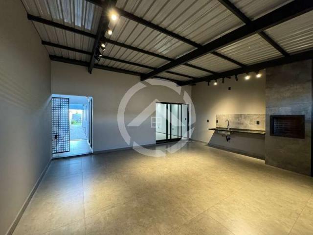 Casa Venda Jardim Planalto em Jaú