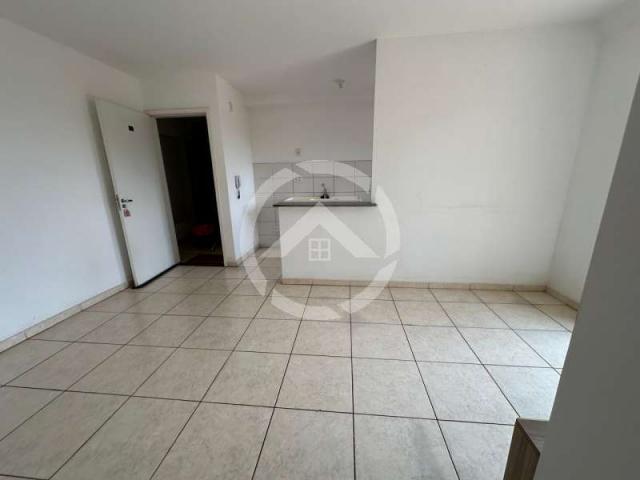 Apartamento Venda EDIFÍCIO RESIDENCIAL DRAGONERA em Jaú