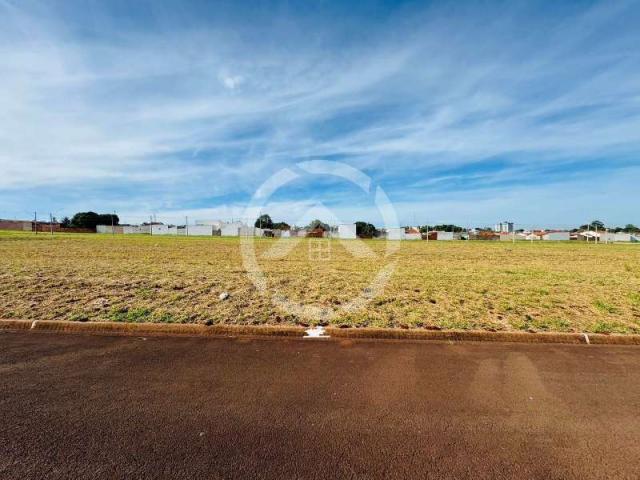 Área  Venda Jardim Europa 1 em Jaú