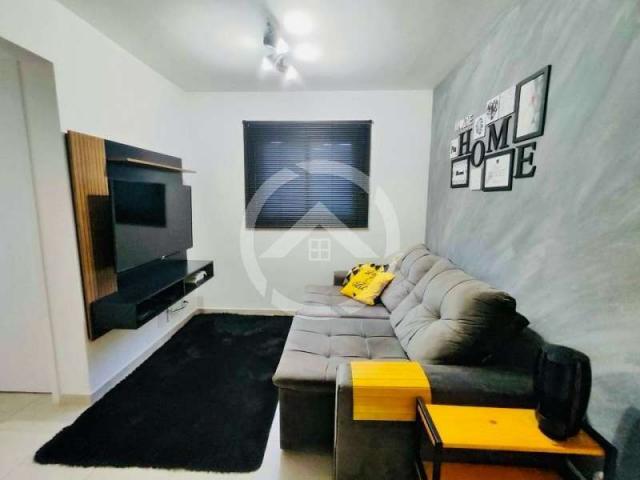 Apartamento Venda Jardim Dona Emília em Jaú