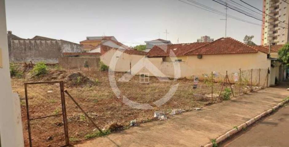 Área  Venda CENTRO em Jaú