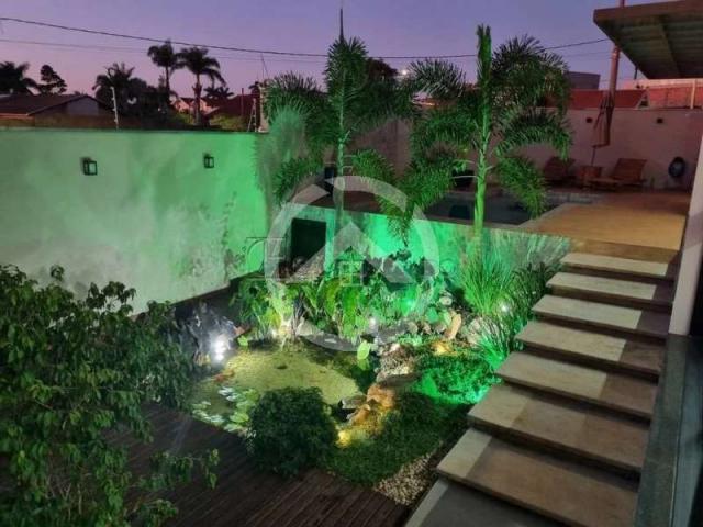 Casa Venda Jardim Diamante em Jaú