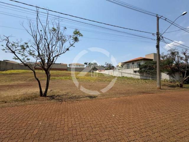 Terreno Venda Condomínio Primavera II em Jaú