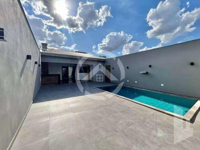 Casa Venda Jardim Renato  Pacheco em Jaú