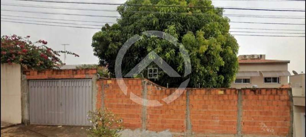 Terreno Venda Jardim Santa Rosa em Jaú