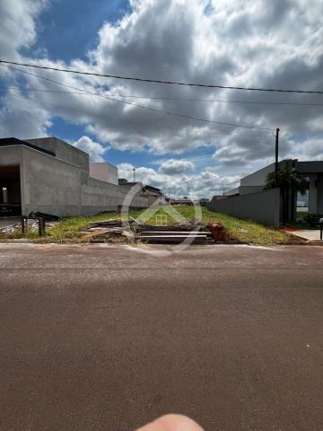 Terreno Venda Condomínio Manacás em Jaú