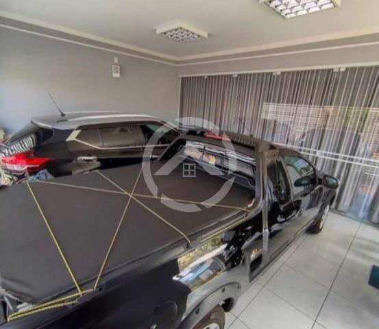 Casa Venda Jardim Parati em Jaú