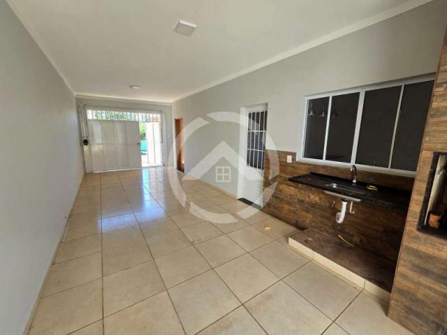 Casa Venda Jardim Cila Bauab em Jaú