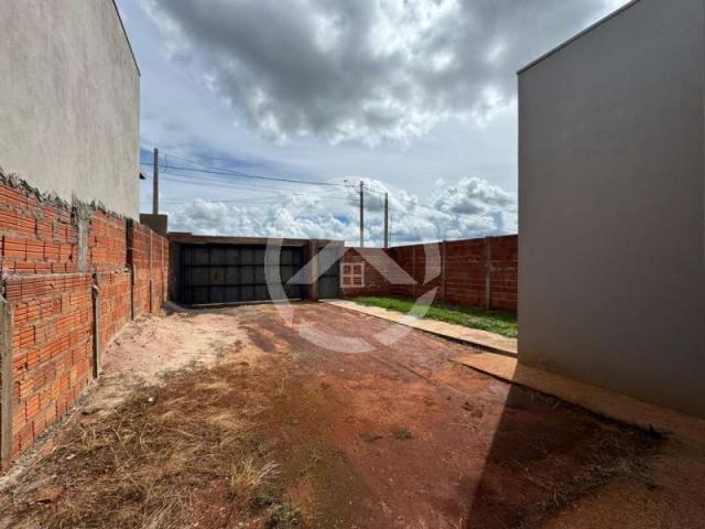 Casa Venda Residencial Campo Belo em Jaú