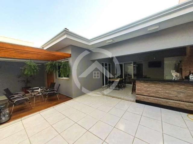 Casa Venda Jardim Campos Prado  em Jaú