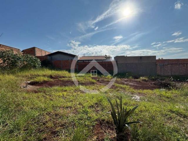 Terreno Venda Jardim Doutor Roberto Pacheco em Jaú