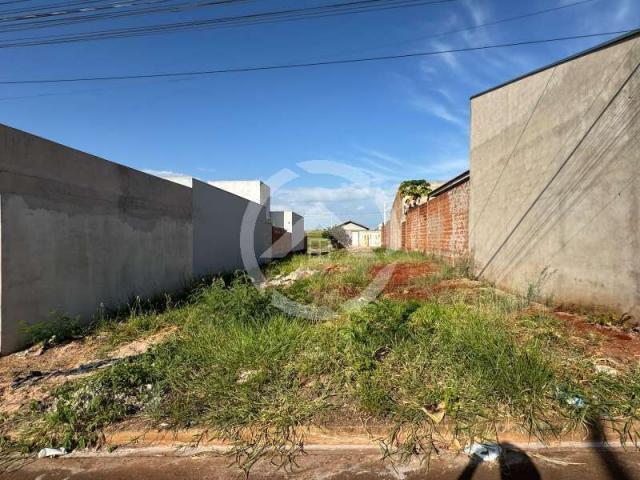 Terreno Venda Jardim Doutor Roberto Pacheco em Jaú