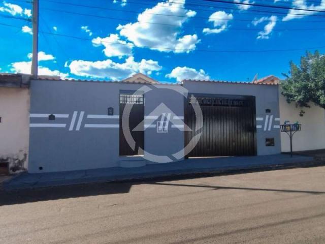 Casa Venda Condomínio Bela Vista em Jaú