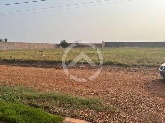 Terreno Venda Laguna Castelan em Jaú