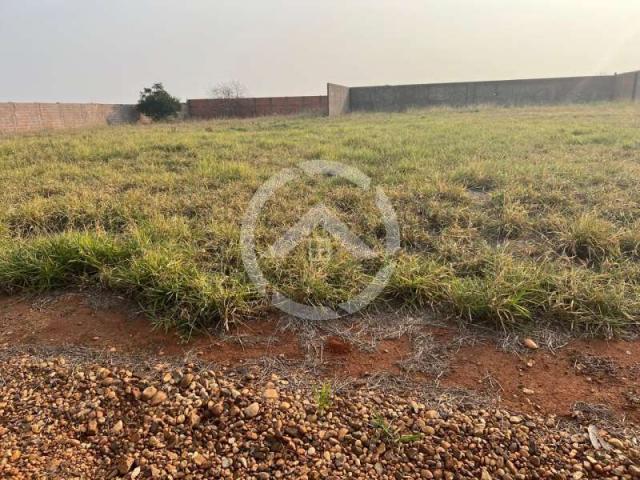 Terreno Venda Laguna Castelan em Jaú