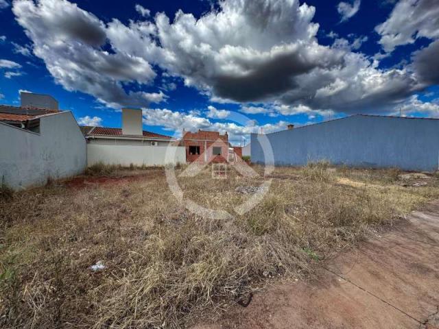 Terreno Venda Condomínio Residencial Bela Vista em Jaú