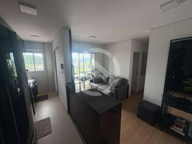 Apartamento Venda EDIFÍCIO CENTRAL PARK RESIDENCE em Jaú