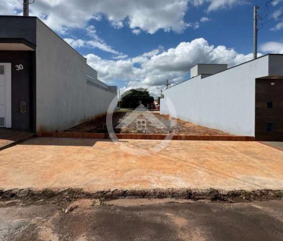 Terreno Venda Jardim Dona Emília em Jaú