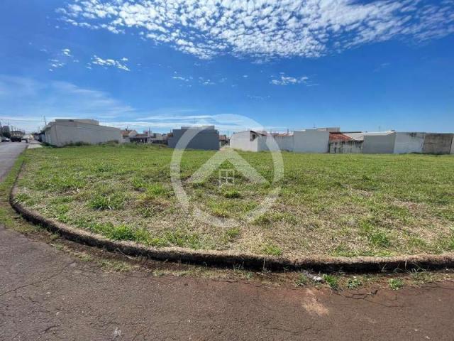 Terreno Venda Jardim Dona Emília em Jaú