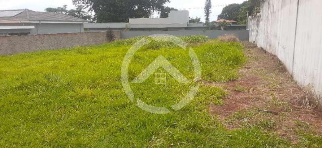 Terreno Venda Condomínio Primavera II em Jaú
