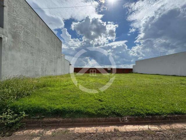 Terreno Venda Condomínio Flamboyant em Jaú