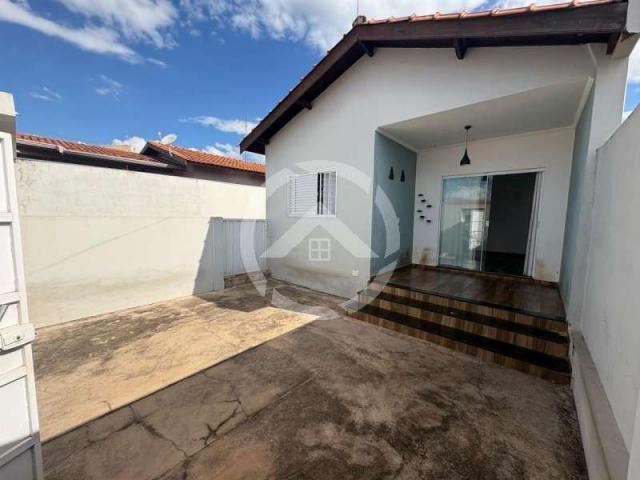 Casa Venda Centro em Araraquara