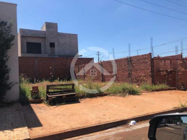 Terreno Venda Jardim Bela Vista em Jaú