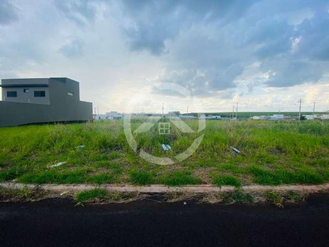 Terreno Venda Residencial Campo Belo em Jaú