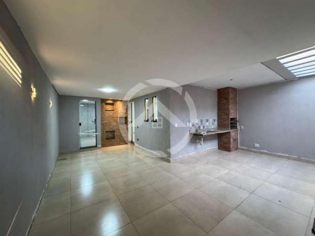 Casa Venda Jardim Bela Vista em Jaú