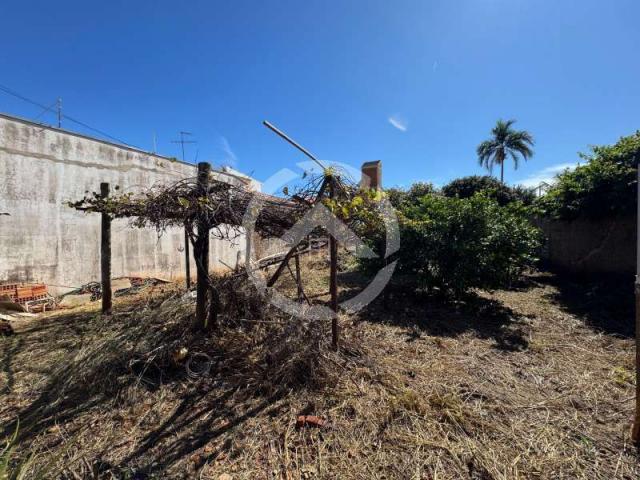 Terreno Venda Jardim Maria Luiza 2 em Jaú