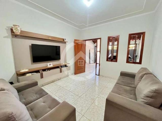 Casa Venda Jardim América em Jaú