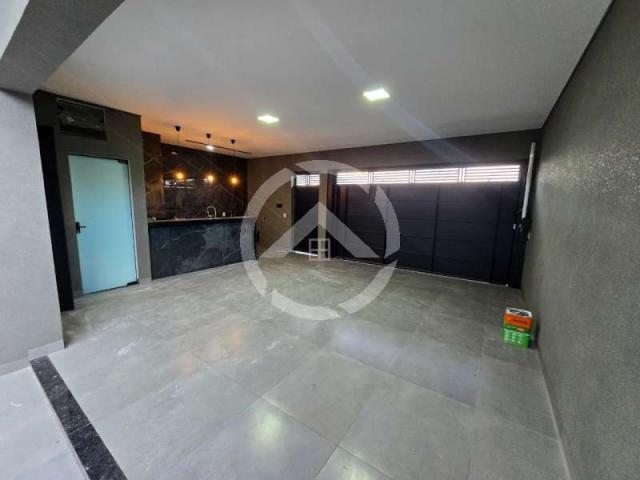 Casa Venda Jardim Novo Horizonte em Jaú