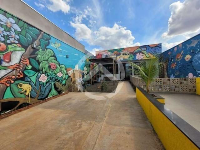 Casa Venda Residencial Campo Belo em Jaú