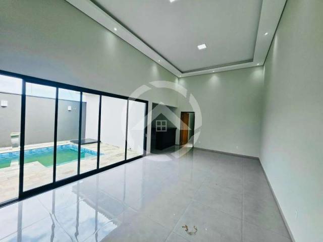 Casa Venda Residencial Campo Belo em Jaú