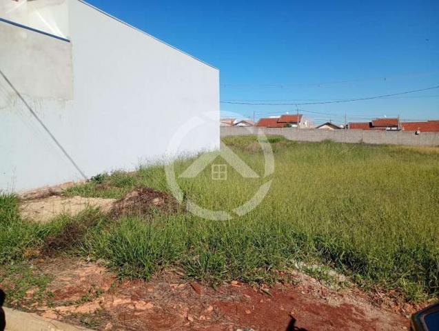 Terreno Venda Jardim Bela Vista em Jaú