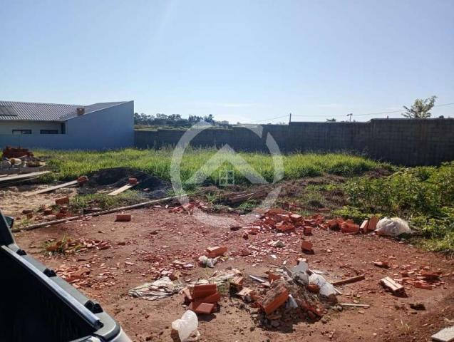 Terreno Venda Condomínio Bela Vista II em Jaú