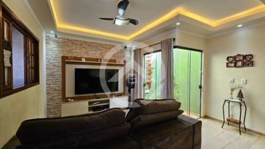 Casa Venda Jardim Bela Vista em Jaú