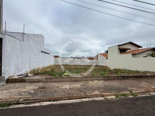 Terreno Venda Jardim São Francisco em Jaú