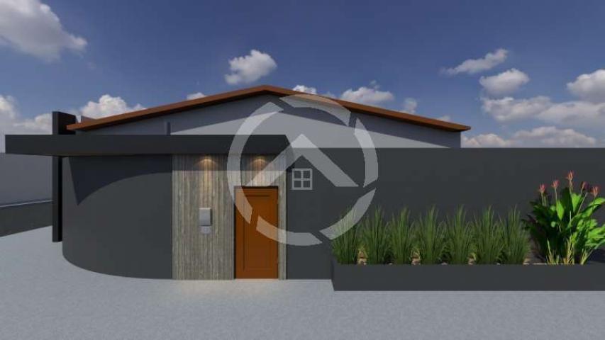 Casa Venda Jardim Dona Emília em Jaú