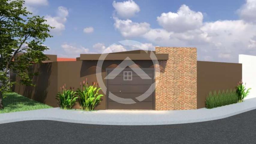 Casa Venda Jardim Sanzovo em Jaú