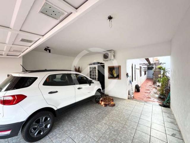 Casa Venda Jardim Nova Jaú em Jaú