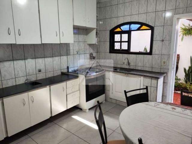 Casa Venda Jardim Nova Jaú em Jaú