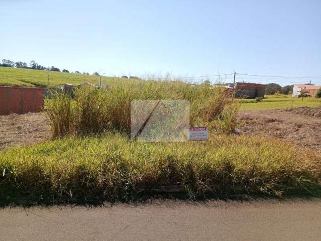 Terreno Venda Residencial Campo Belo em Jaú