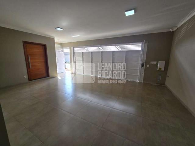 Casa Venda Jardim Parati em Jaú